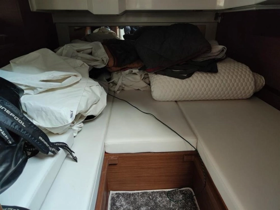 Jeanneau Cap Camarat 10.5 WA de segunda mano en venta