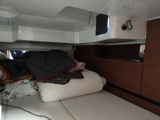 Jeanneau Cap Camarat 10.5 WA de segunda mano en venta