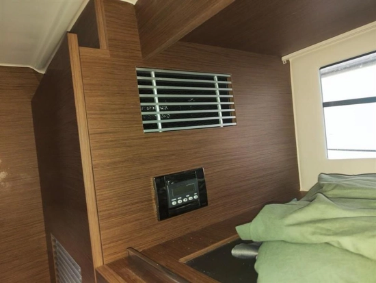 Jeanneau Cap Camarat 10.5 WA de segunda mano en venta