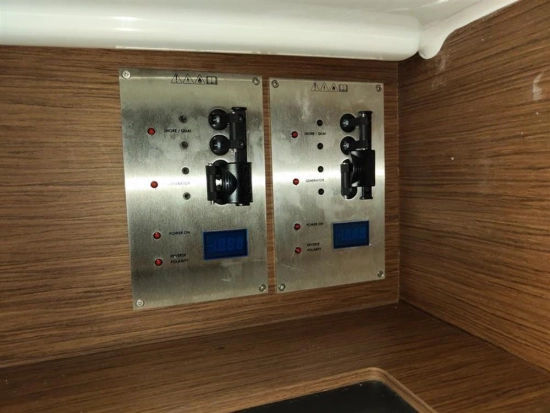 Jeanneau Cap Camarat 10.5 WA de segunda mano en venta