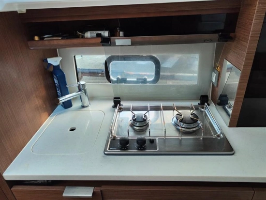 Jeanneau Cap Camarat 10.5 WA de segunda mano en venta