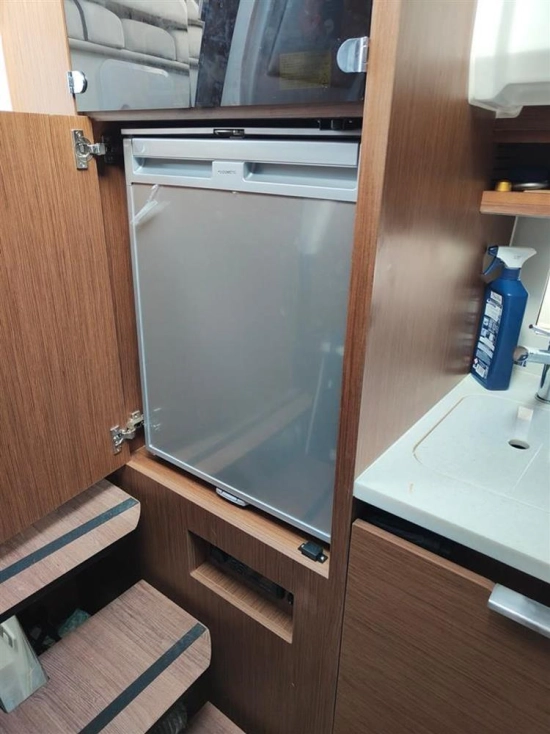 Jeanneau Cap Camarat 10.5 WA de segunda mano en venta