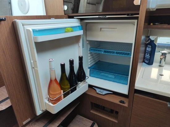 Jeanneau Cap Camarat 10.5 WA de segunda mano en venta