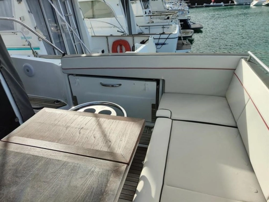 Jeanneau Cap Camarat 10.5 WA de segunda mano en venta