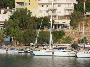 Bavaria Yachts 47 OCEAN usado à venda
