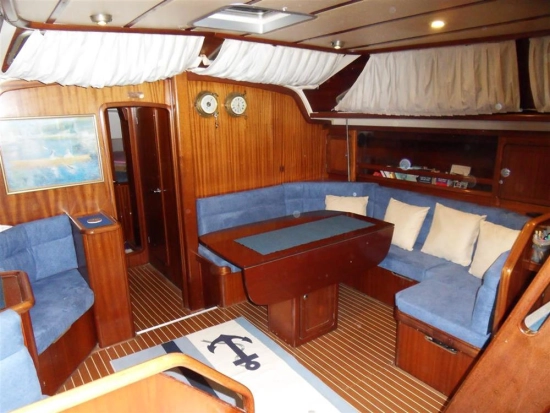 Bavaria Yachts 47 OCEAN usata in vendita