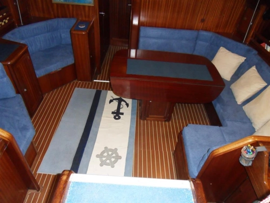 Bavaria Yachts 47 OCEAN usata in vendita