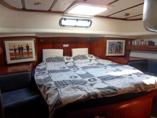 Bavaria Yachts 47 OCEAN usata in vendita