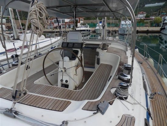 Bavaria Yachts 47 OCEAN usata in vendita