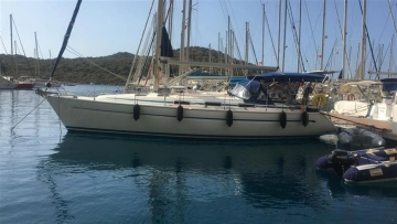 Bavaria Yachts 40 usata in vendita