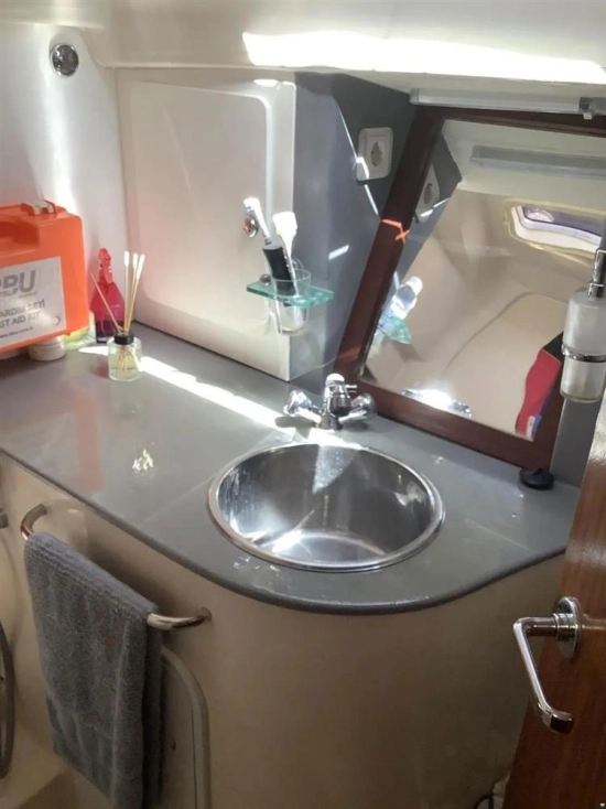 Bavaria Yachts 40 de segunda mano en venta
