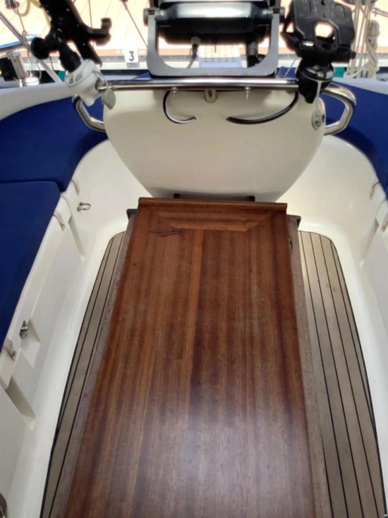 Bavaria Yachts 40 de segunda mano en venta