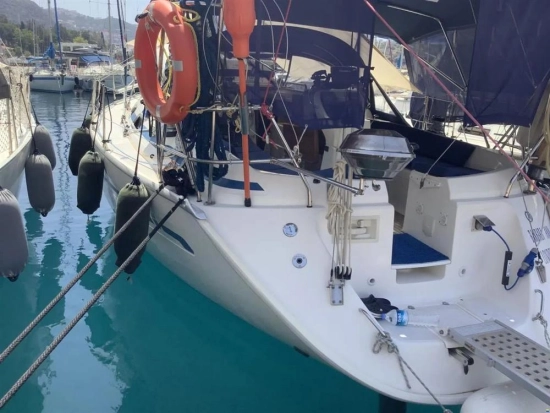 Bavaria Yachts 40 de segunda mano en venta