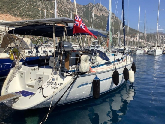 Bavaria Yachts 40 de segunda mano en venta