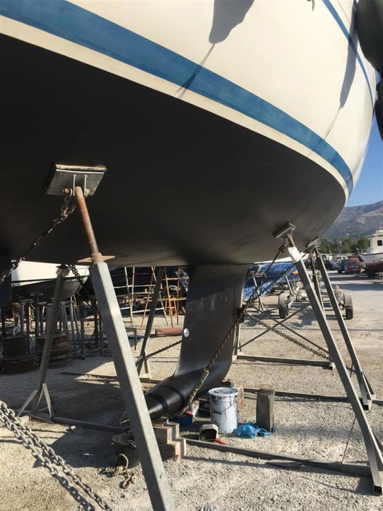 Bavaria Yachts 40 de segunda mano en venta