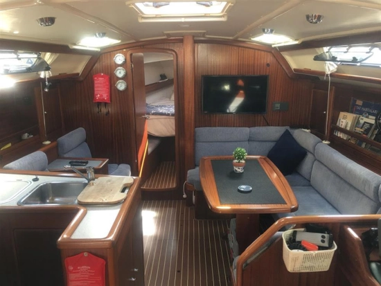 Bavaria Yachts 40 de segunda mano en venta