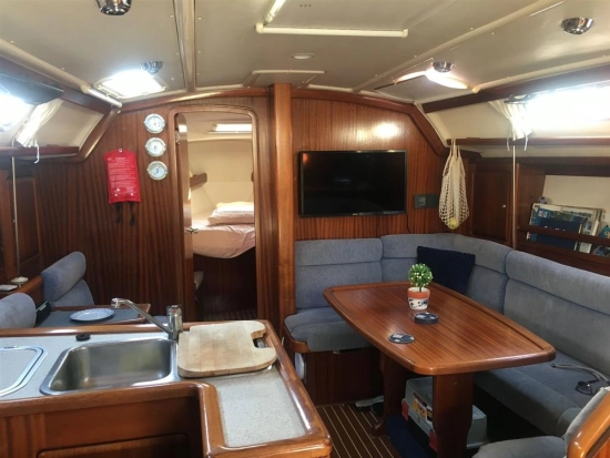 Bavaria Yachts 40 de segunda mano en venta