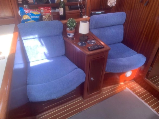 Bavaria Yachts 40 de segunda mano en venta