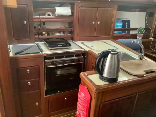 Bavaria Yachts 40 de segunda mano en venta