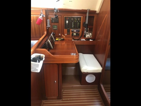Bavaria Yachts 40 de segunda mano en venta