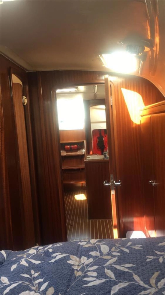 Bavaria Yachts 40 de segunda mano en venta