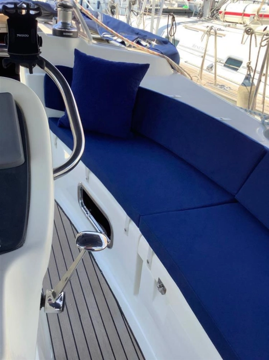 Bavaria Yachts 40 de segunda mano en venta