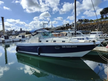 Beneteau Ombrine 960 usata in vendita