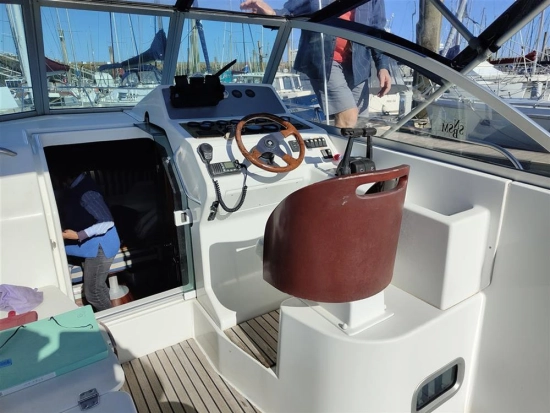 Beneteau Ombrine 960 usata in vendita