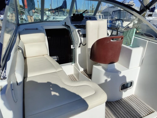 Beneteau Ombrine 960 usata in vendita