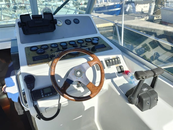 Beneteau Ombrine 960 usata in vendita