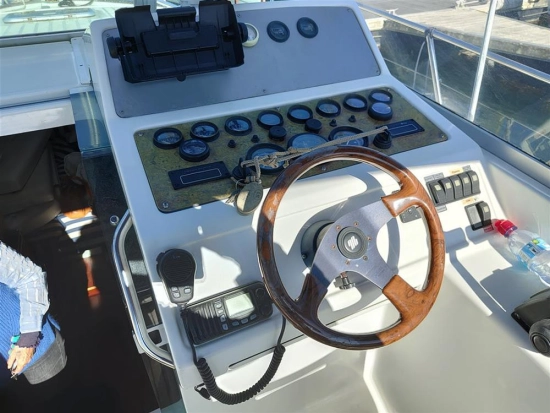 Beneteau Ombrine 960 usata in vendita