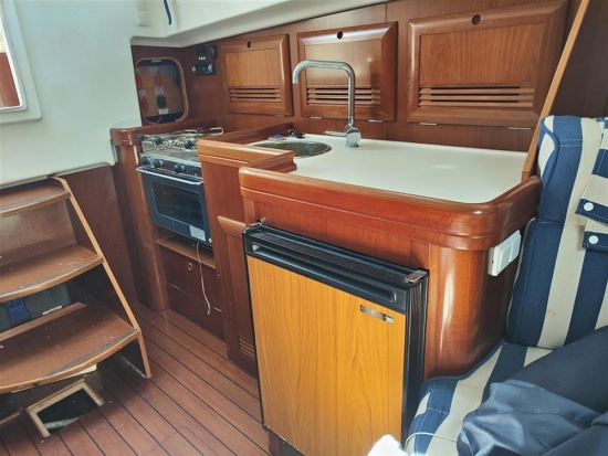 Beneteau Ombrine 960 usata in vendita