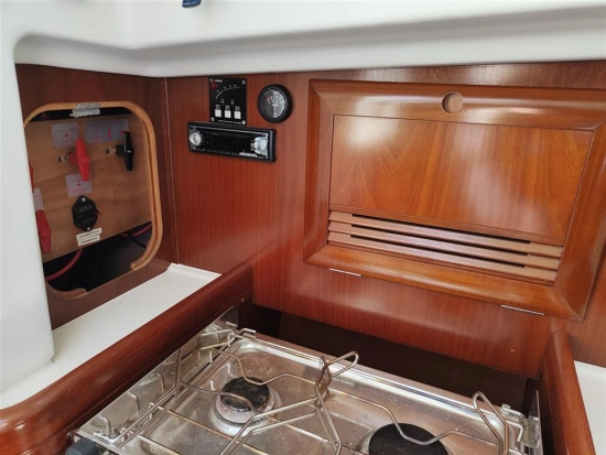 Beneteau Ombrine 960 usata in vendita