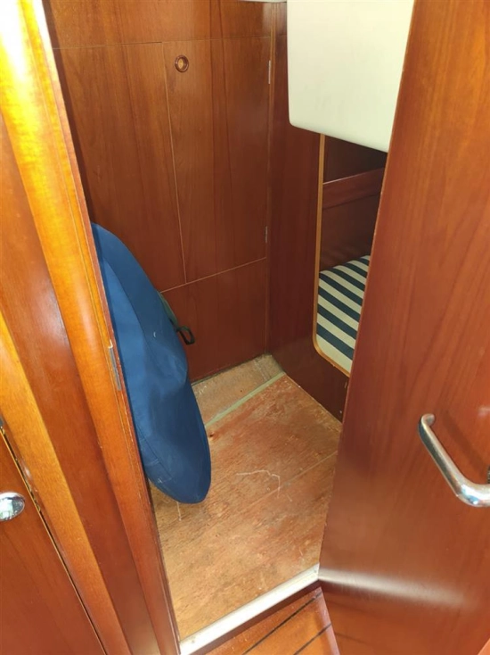 Beneteau Ombrine 960 usata in vendita
