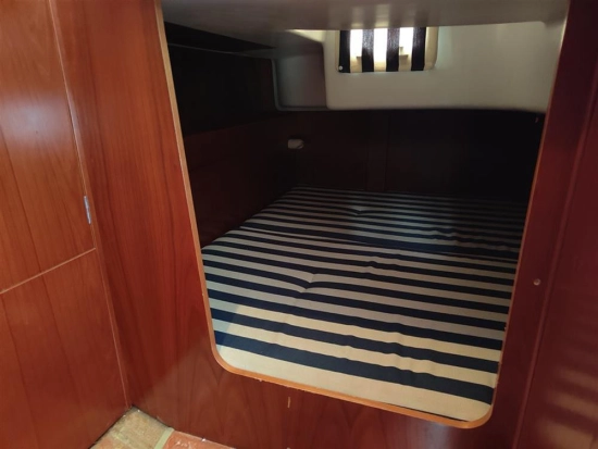 Beneteau Ombrine 960 usata in vendita