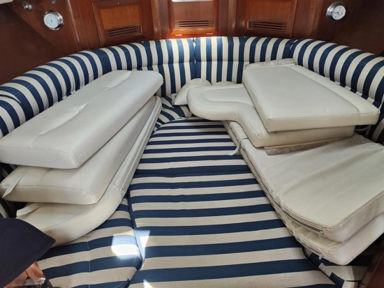 Beneteau Ombrine 960 usata in vendita