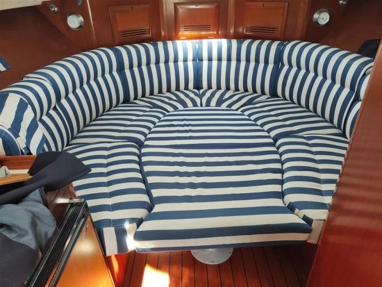 Beneteau Ombrine 960 usata in vendita