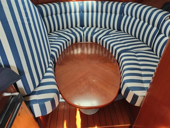 Beneteau Ombrine 960 usata in vendita