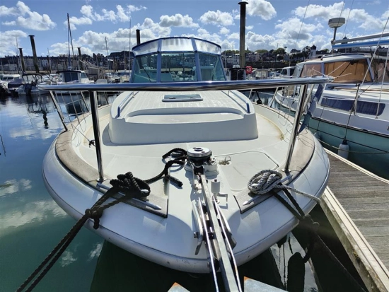 Beneteau Ombrine 960 usata in vendita