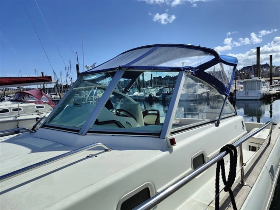 Beneteau Ombrine 960 usata in vendita