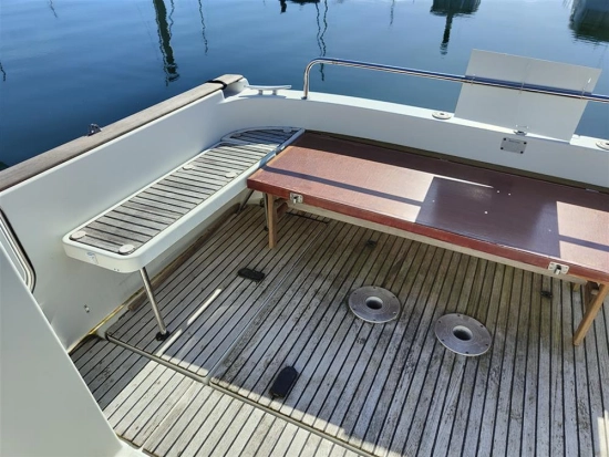 Beneteau Ombrine 960 usata in vendita