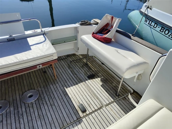 Beneteau Ombrine 960 usata in vendita