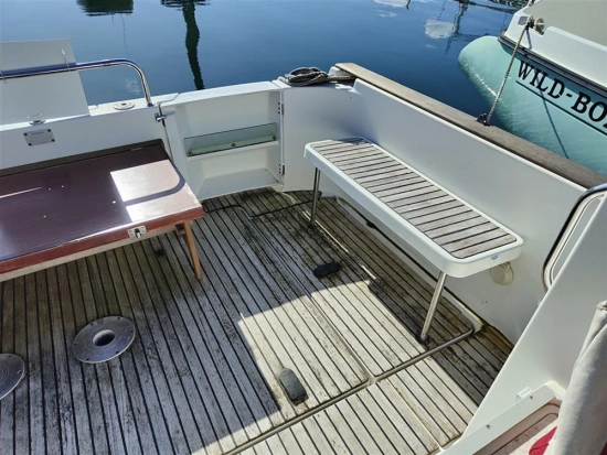 Beneteau Ombrine 960 usata in vendita