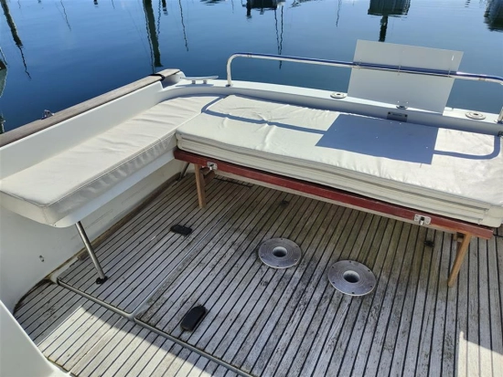 Beneteau Ombrine 960 usata in vendita