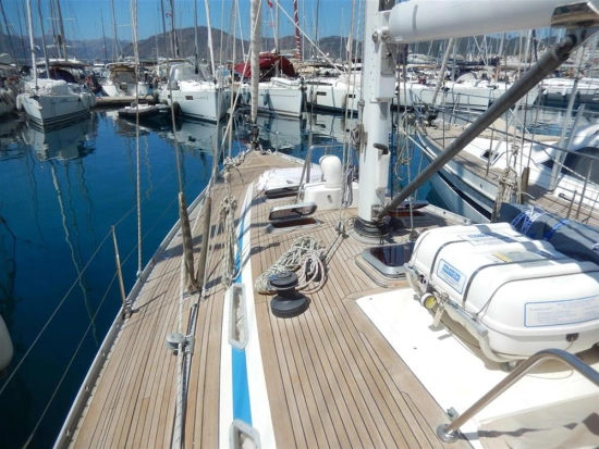Nautor Swan SWAN 43 de segunda mano en venta