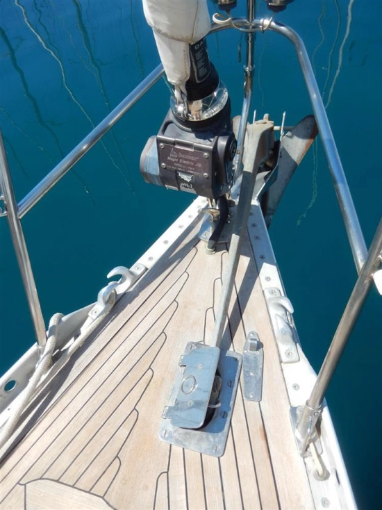 Nautor Swan SWAN 43 de segunda mano en venta