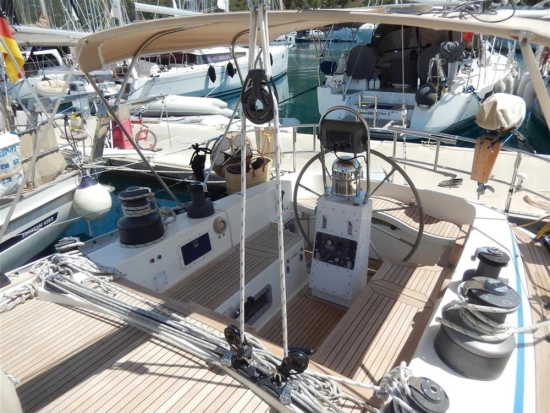 Nautor Swan SWAN 43 de segunda mano en venta