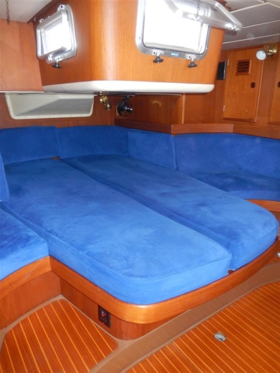 Nautor Swan SWAN 43 de segunda mano en venta