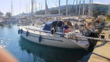 Bavaria Yachts 38 CRUISER de segunda mano en venta
