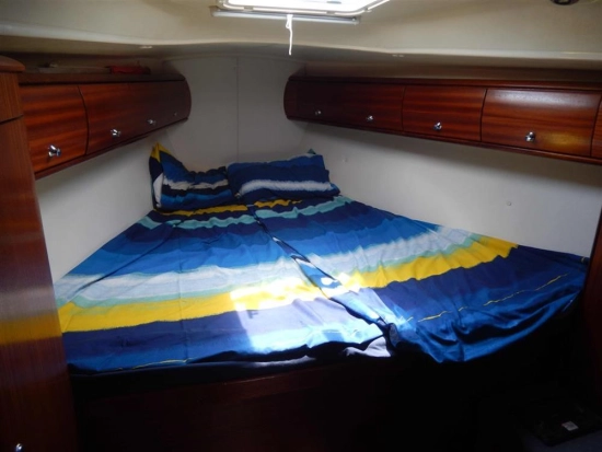 Bavaria Yachts 38 CRUISER usado à venda